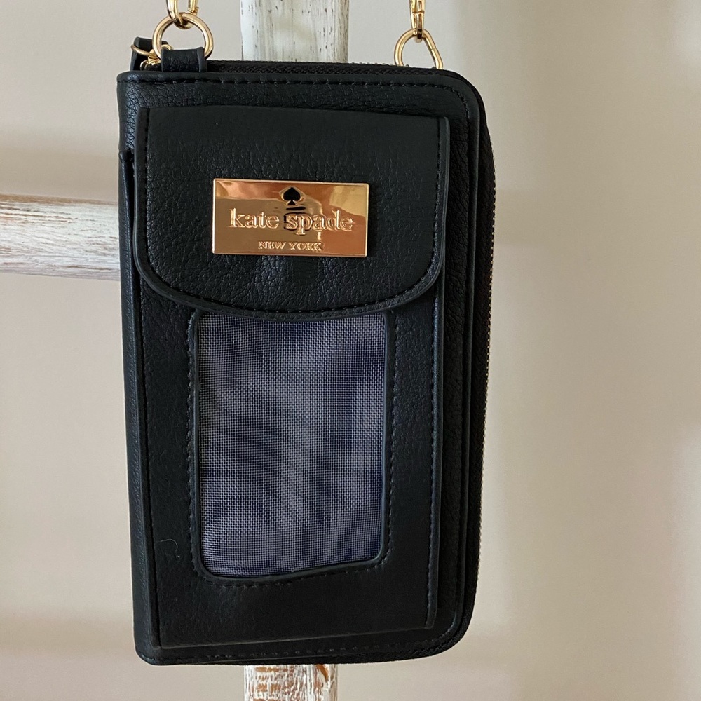 ✨Knock Off Kate Spade Cellphone Crossbody Purse✨